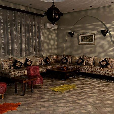 Chanel Марракеш Экстерьер фото